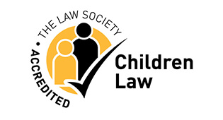 Children Law Accredited - The Law Society