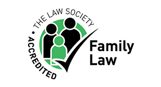 Family Law Accredited - The Law Society