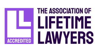 Lifetime Lawyers Accredited