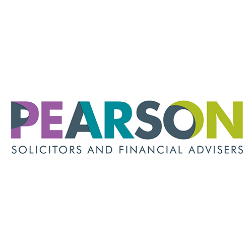 Pearson Solicitors and Financial Advisers Ltd logo