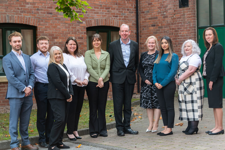 New Starters at Pearson Solicitors in Manchester and Oldham