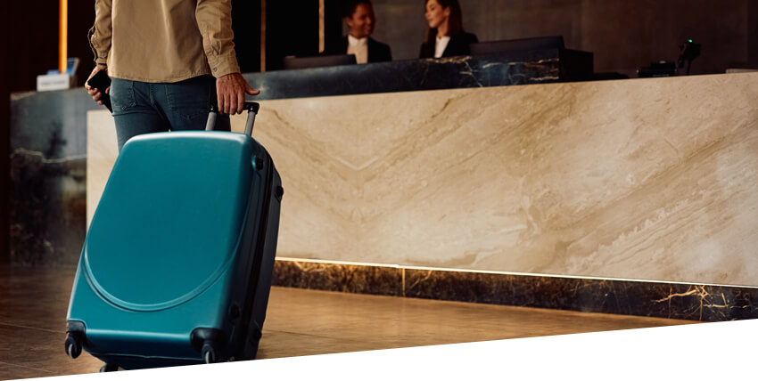 Strathmore Hotels Limited